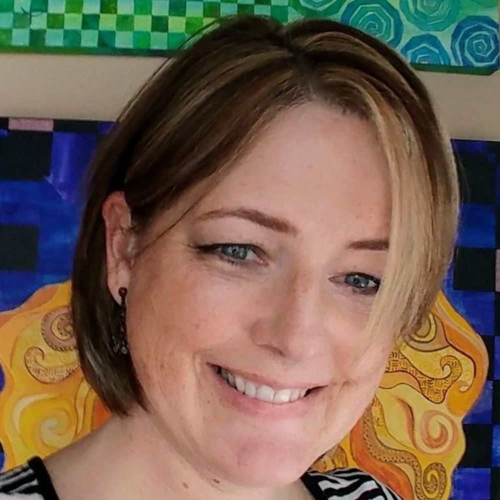 Meet your Posher, Kathryn